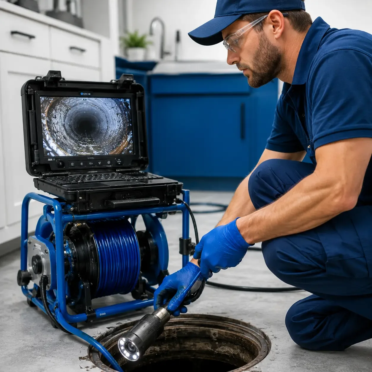 Pipe Relining professionals serving National City, CA